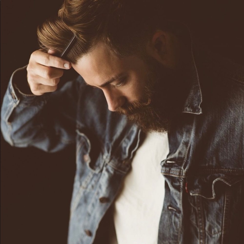 Meet your Posher, Jarryd